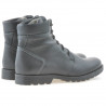 Bottes homme 481 noir