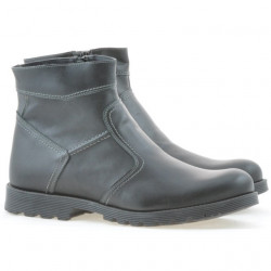 Bottes homme 478 noir