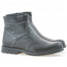 Bottes homme 478 noir