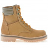 Bottes hommes 470 bufo marron