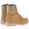 Bottes hommes 470 bufo marron
