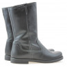 Bottes femme 3272 noir