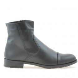 Bottes hommes 476 noir