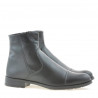 Bottes hommes 476 noir