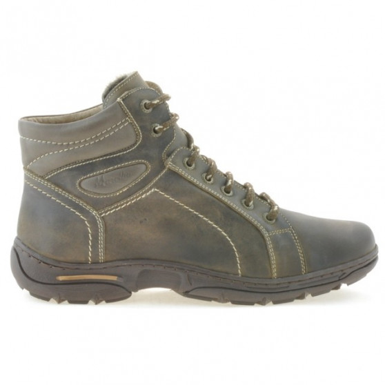 Bottes adolescents 461 tuxon sable Bottes adolescents 461 tuxon sable