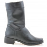 Bottes femme 274 noir