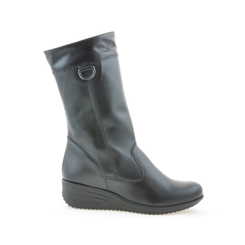 Bottes femme 3245 noir