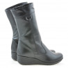 Bottes femme 3245 noir