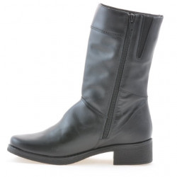 Bottes femme 274 noir