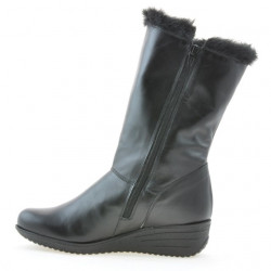 Bottes femme 3246 noir