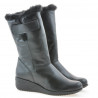 Bottes femme 3246 noir