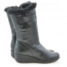 Bottes femme 3246 noir