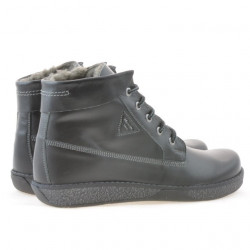 Bottes femme 3251 noir