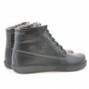 Bottes femme 3251 noir