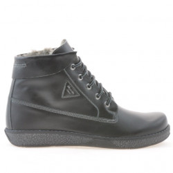 Bottes femme 3251 noir