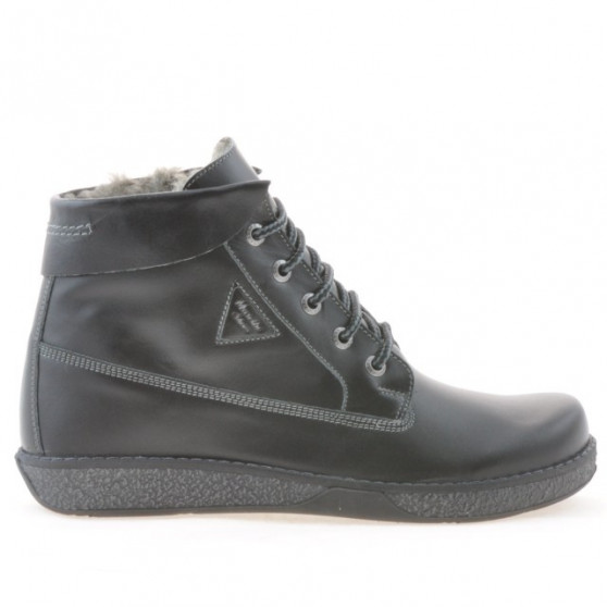 Bottes femme 3251 noir Bottes femme 3251 noir