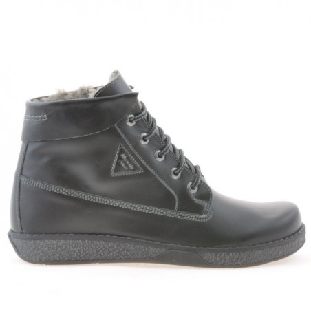 Bottes femme 3251 noir