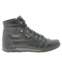 Bottes homme 421 noir