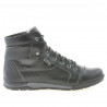 Bottes homme 421 noir