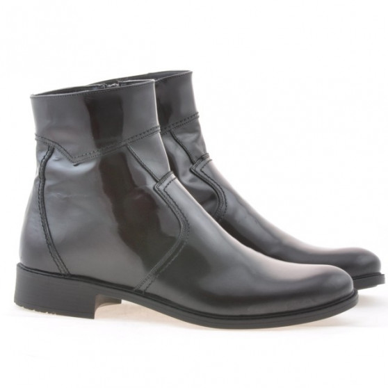 Bottes hommes 401 a bordeaux