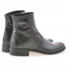 Bottes hommes 401 a bordeaux