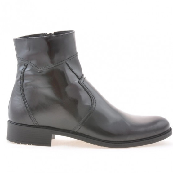 Bottes hommes 401 a bordeaux Bottes hommes 401 a bordeaux
