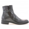 Bottes hommes 401 a bordeaux