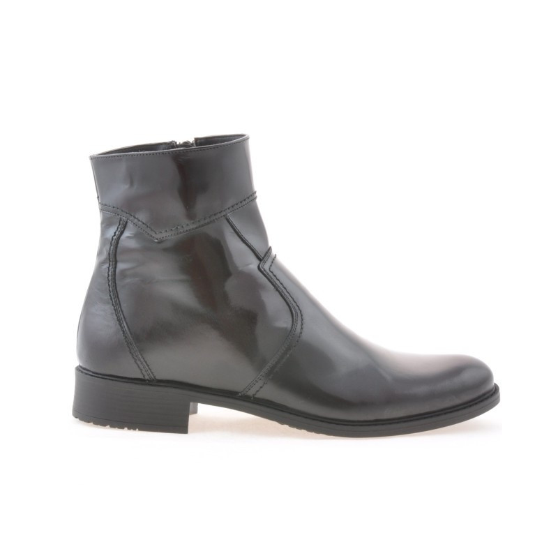 Bottes hommes 401 a bordeaux