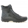 Bottes homme 472 noir