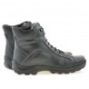 Bottes homme 472 noir