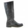 Bottes femme 3273 noir