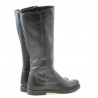 Bottes femme 3273 noir