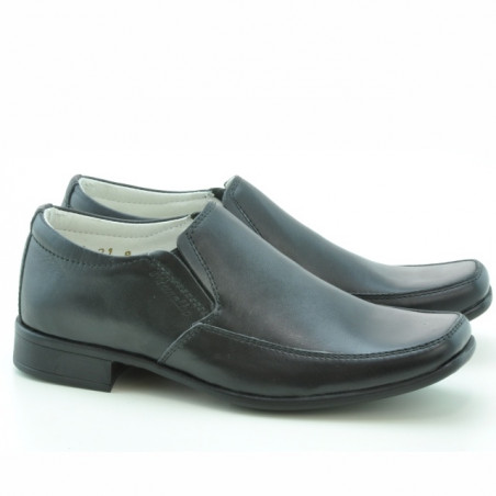 Chaussures enfants 111 noir