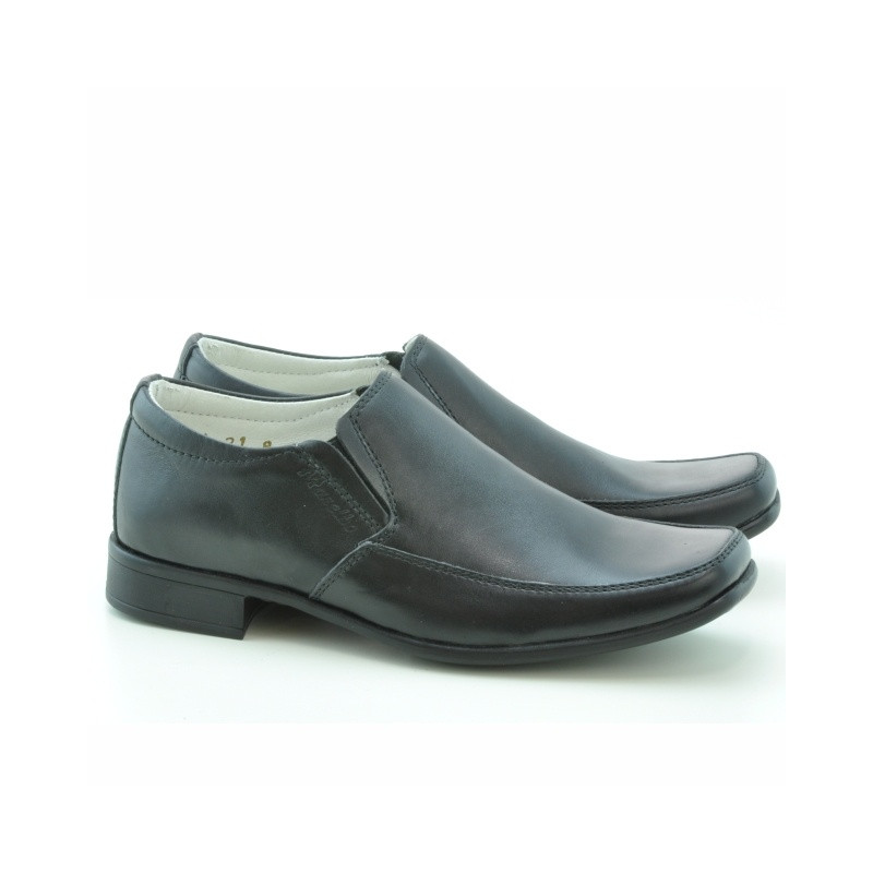 Chaussures enfants 111 noir