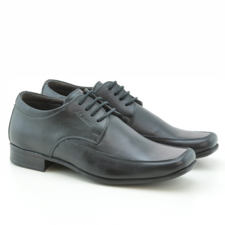 Chaussures enfants 112 noir