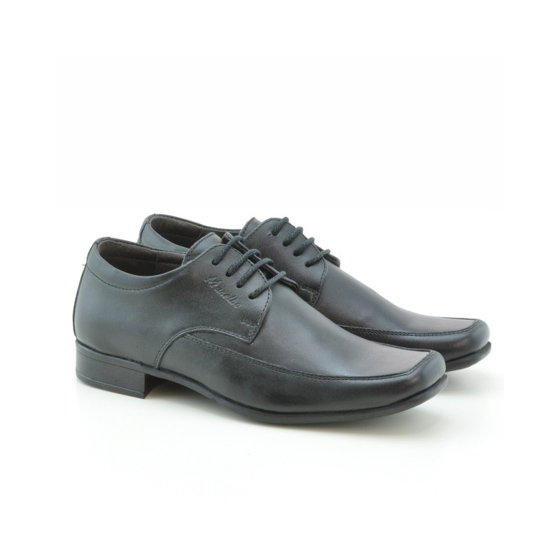 Chaussures enfants 112 noir