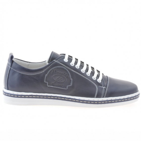 Chaussures décontractées / sport homme 766 indigo
