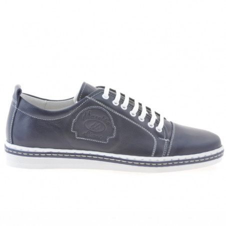 Chaussures décontractées / sport homme 766 indigo