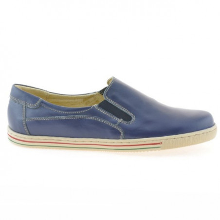 Chaussures de sport femme 624 indigo