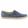 Chaussures de sport femme 624 indigo