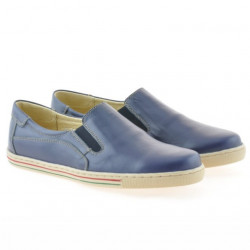 Chaussures de sport femme 624 indigo