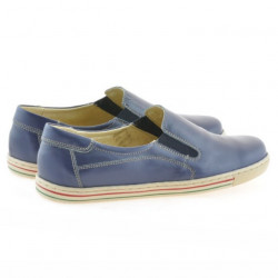 Chaussures de sport femme 624 indigo