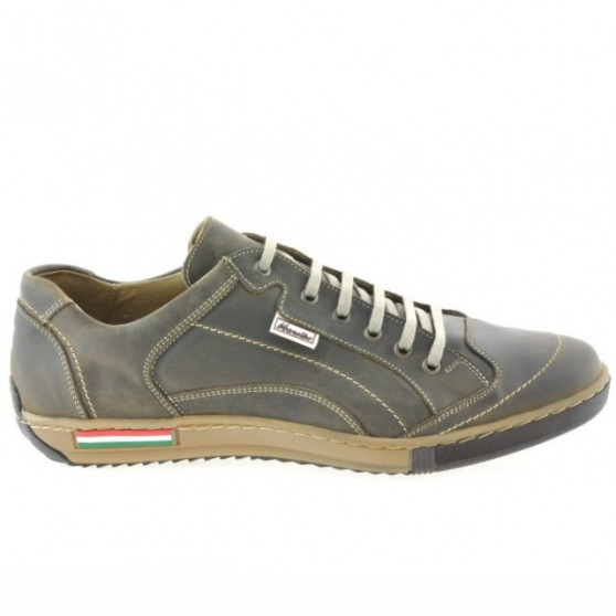 Chaussures de sport homme 707 tuxon café Chaussures de sport homme 707 tuxon café
