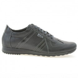 Baskets homme 711 noir