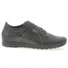 Baskets homme 711 noir