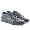 Chaussures de sport homme 716 noir+gris