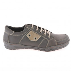 Chaussures de sport homme 728 tuxon café