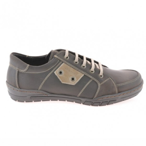 Chaussures de sport homme 728 tuxon café