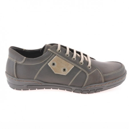 Chaussures de sport homme 728 tuxon café