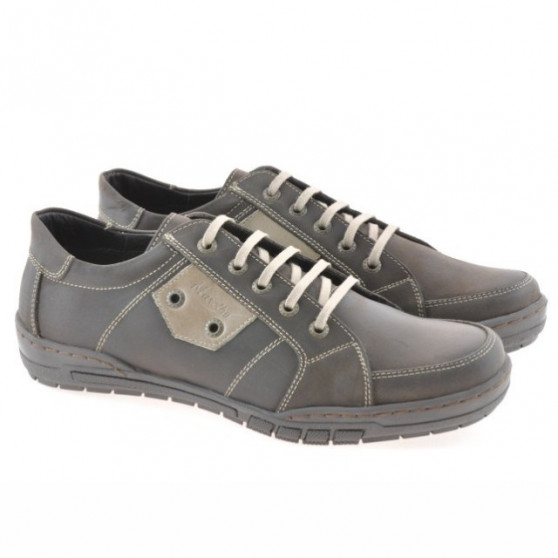 Chaussures de sport homme 728 tuxon café